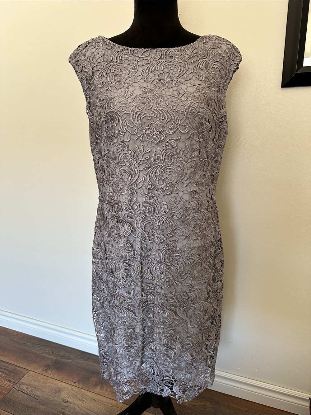 Lauren Ralph Lauren Evening Dress